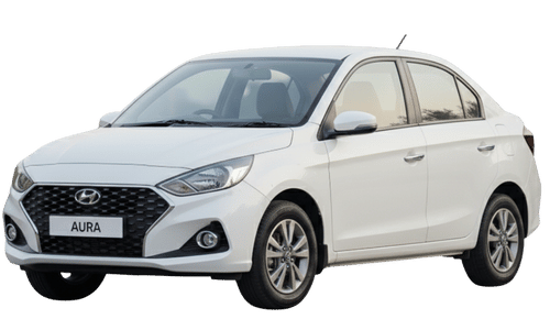 Hyundai Aura