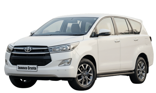 Innova Crysta
