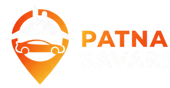 Patna Savari Logo