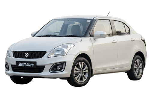 Swift Dzire